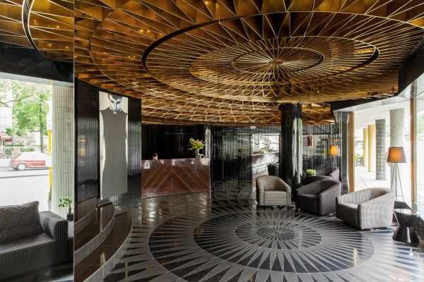 Hotel Quentin Boutique